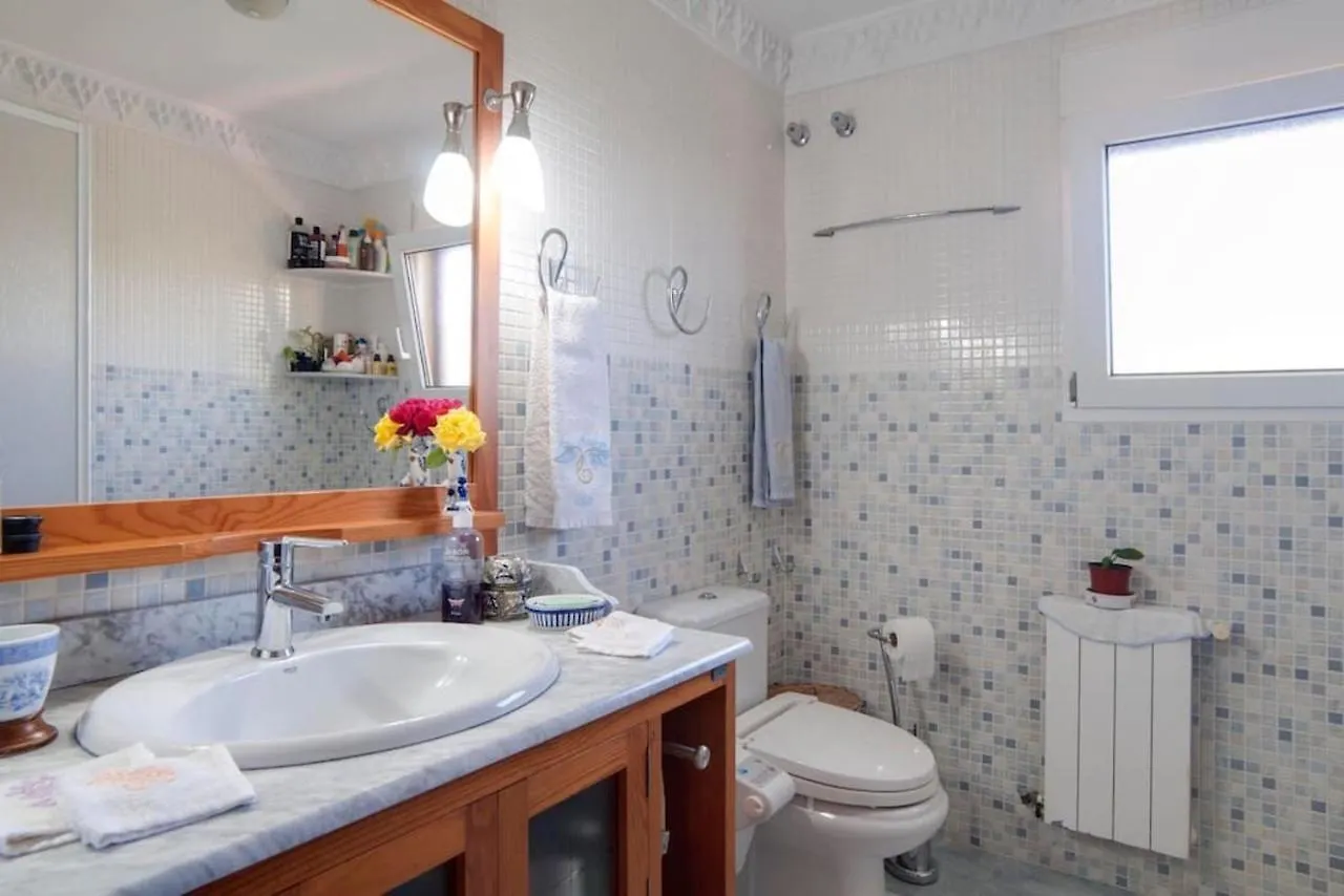 Villa With 3 Bedrooms In Benajarafe With Wonderful Sea View Private Pool Enclosed Garden 500 M From The Beach